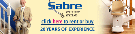 Sabre Stairlift Systems Ltd.